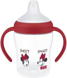 Nuk Perfect Match Disney Minnie Red 150 ml (584462)