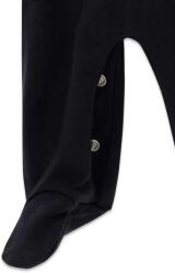 Guess бебешки гащеризон за бебе от памук (H6YG06.K4129.9BY2)