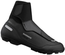 Shimano MTB, téli, SH-MW502, fekete, EU 39