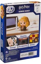 4D Build 3D Hermione Puzzle figura (6069825 0146630)
