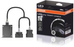 OSRAM LEDSC02-1-2HFB LEDriving SMART Canbus Control H7 (LEDSC02-1-2HFB)