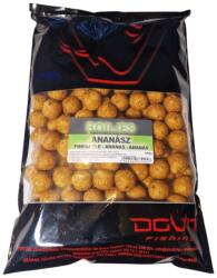 DOVIT Főzött Bojli 20mm - Ananász 1kg