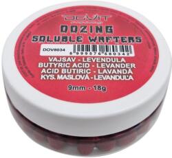 DOVIT Oozing Soluble Wafters 9mm - Vajsav - Levendula 18g
