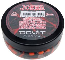 DOVIT Joker Wafters 5mm - Mangó - Csoki 15g