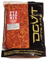 DOVIT PVA Bag Mix - Spicy Red 400g