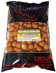 DOVIT Oldódó Bojli 20mm - Méz - Tigrismogyoró 1kg