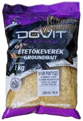 DOVIT Klasszikus Etetőkeverék - Nyári Ponty 1kg - webshop