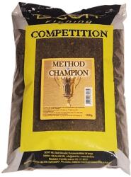 DOVIT Competition Etetőkeverék - Method Champion 1kg - webshop