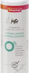 Beaphar Hypoallergén Sampon Kutyáknak És Macskáknak 250ml