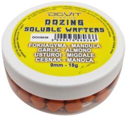 DOVIT Oozing Soluble Wafters 9mm - Fokhagyma - Mandula 18g