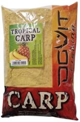 DOVIT Carp Etetőkeverék - Tropical Carp 1kg - webshop