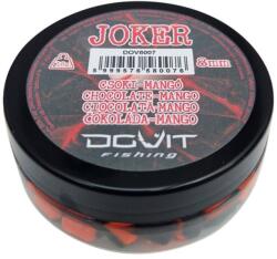 DOVIT Joker Wafters 8mm - Mangó - Csoki 18g