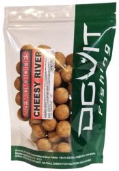 DOVIT Prémium Bojli 20mm - Cheesy 250g