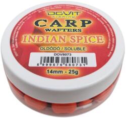 DOVIT Carp Wafters 14mm - Indian Carp 25g
