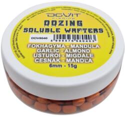 DOVIT Oozing Soluble Wafters 6mm - Fokhagyma - Mandula 15g