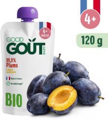 Good Gout BIO szilva (120 g) - alza