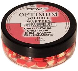 DOVIT Optimum Wafters - Chili - Tintahal 18g