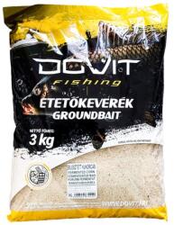 DOVIT Etetőkeverék - Erjesztett Kukoricás 3kg - webshop