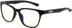 GUNNAR Berkeley Onyx, víztiszta lencse (BER-00109)