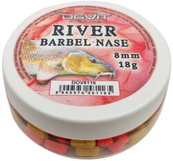 DOVIT Specific River Wafters - Barbel-Nase 18g