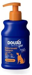 Douxo Spa 2 az 1-ben gubancoldó sampon kutyáknak 250ml