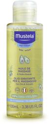 MUSTELA bio avokádóval 100 ml