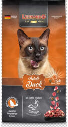 Leonardo Senior Grain Free 7, 5kg - webshop