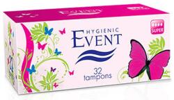Event Тампони Event - Super, 32 броя