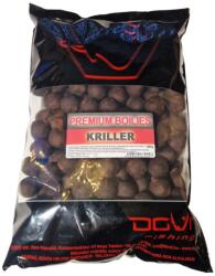 DOVIT Prémium Bojli 20mm - Kriller 1kg