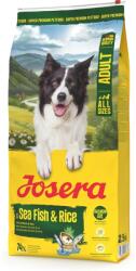 Josera Dog All Sizes Adult Sea Fish & Rice 12, 5kg - webshop