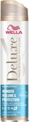 Wella Deluxe Hair Spray Wonder Volume Protect Ultra Strong 250 ml
