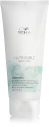 Wella Nutricurls Detangling Conditioner for Waves & Curls 200 ml - alza