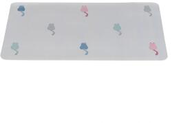 TRIXIE Macska alátét, 44 × 28 cm, zsályazöld (24578)