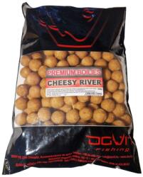 DOVIT Prémium Bojli 20mm - Cheesy 1kg