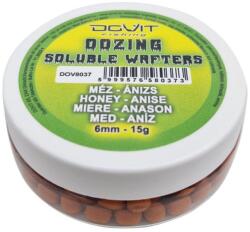 DOVIT Oozing Soluble Wafters 6mm - Méz - Ánizs 15g