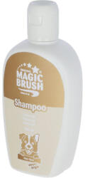 Kerbl MagicBrush citromfüves kutya sampon, univerzális