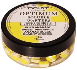 DOVIT Optimum Wafters - Édes Ananász 18g