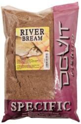 DOVIT Specific Etetőkeverék - River Bream 1kg - webshop