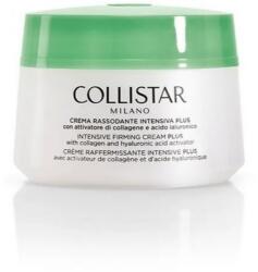 Collistar Intenzív bőrfeszesítő krém 400 ml