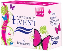 Event Тампони Event - Super, 8 броя