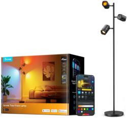 Govee Tree Lamp RGBICWW Matter Állólámpa (H60B2311)