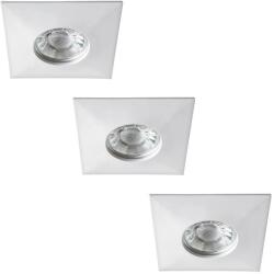Rábalux Rábalux - 3xLED fürdőszobai mennyezeti lámpa 3xLED/4W/230V, IP44 (1080)
