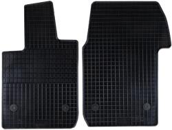 Petex VW T7 Multivan 2021- (2 személyes) autószőnyeg (6891026603ah)