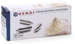 Hendi 586907 Habpatron, 50 db (586907)