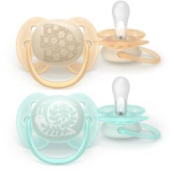 Philips SCF091/41 Ultrasoft cumi 0-6 hónap, 2 darab
