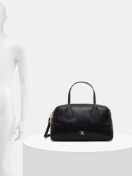 Calvin Klein чанта crossbody дамска от имитация на кожа (LV04F3610G)