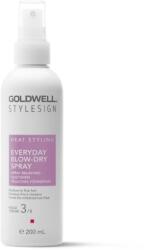 Goldwell Stylesign Heat Styling Everyday Blow-Dry Spray 200 ml