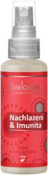 Saloos Megfázás & Immunitás, 50 ml