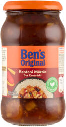Ben's Original kantoni mártás 400 g