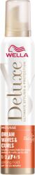 Wella Deluxe Mousse Dream Curls Strong 200 ml